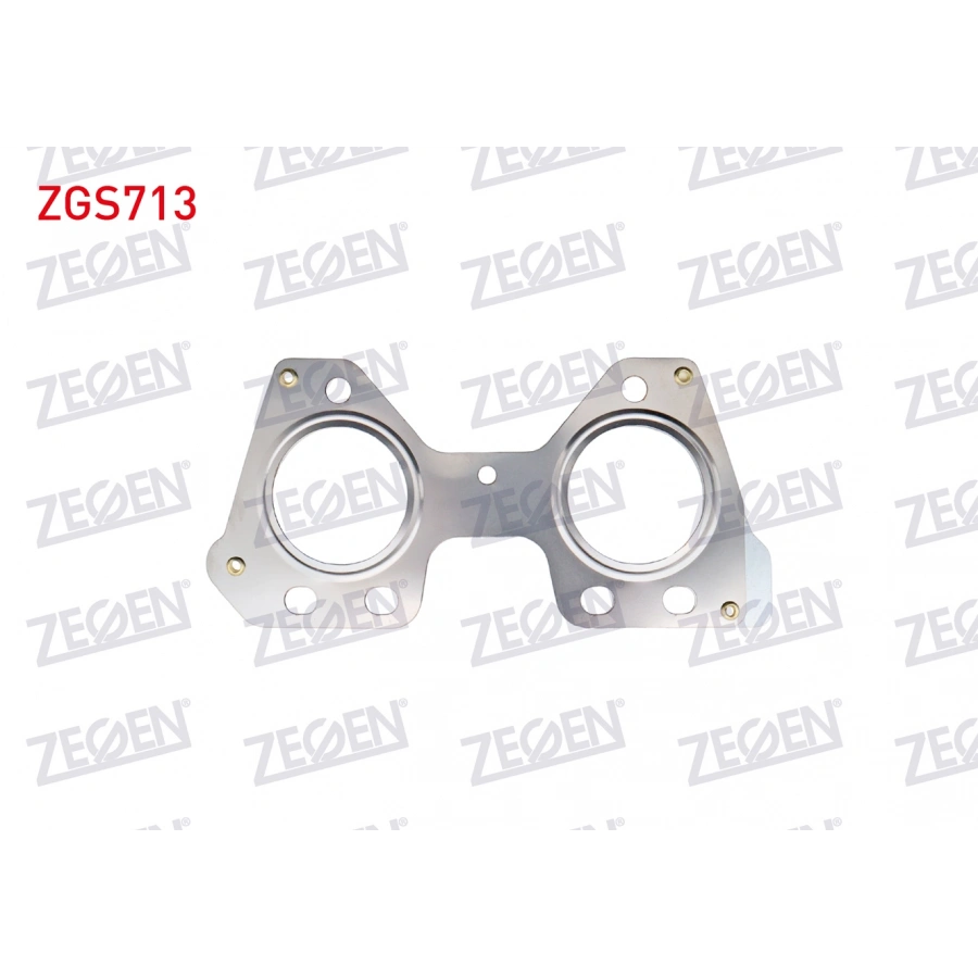 EGZOZ MANIFOLD CONTASI BMW B47, B57 (F20, F40, F45, F44, F46, F22, F30, G20, F32, F34, F36, F10, G30, G32, F01, G11, G12)