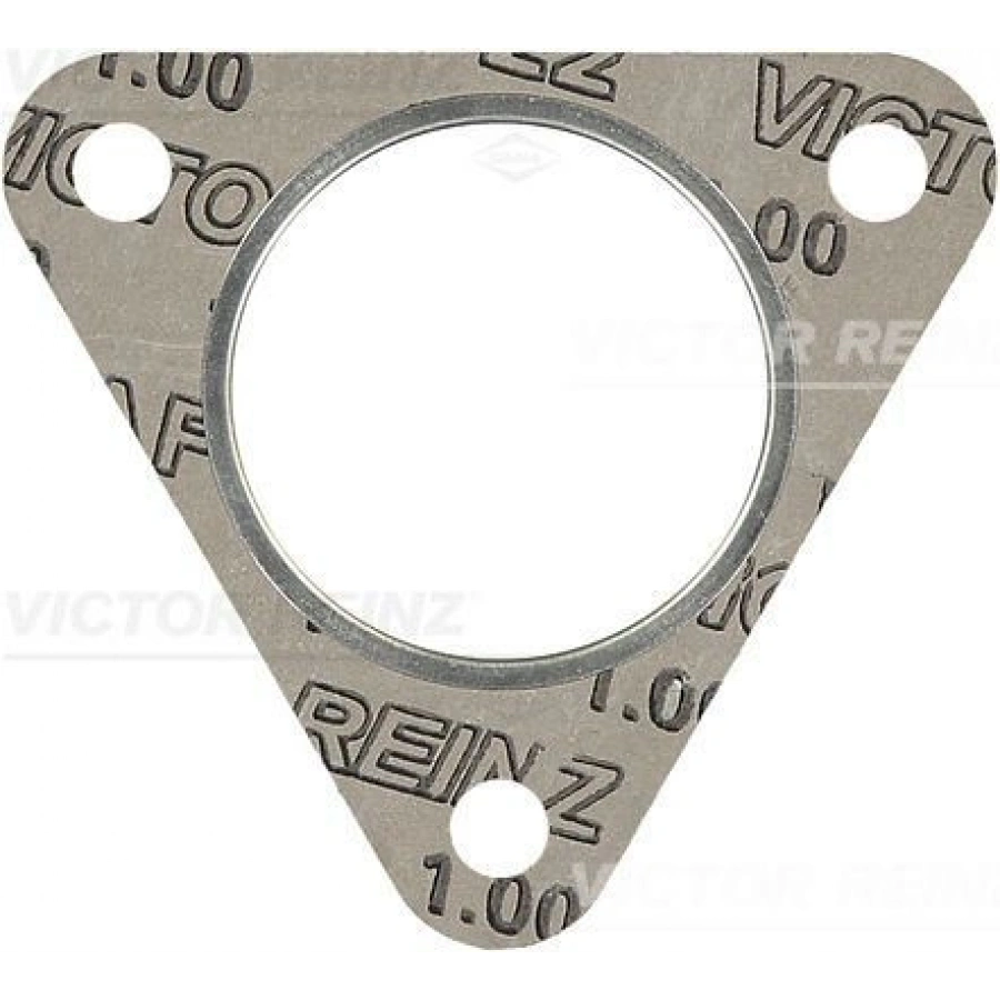 EGZOZ MANİFOLD CONTASI C30 C70 II S40 II S60 II S80 II V40 V50-V60 V70 III XC70 II 2.4 2.5 2.0