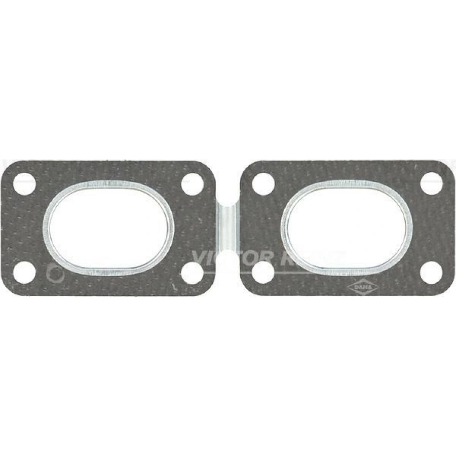 EGZOZ MANİFOLD CONTASI C30 C70 S40 S60 S60 V40 V50-V60 V70 XC70 XC60 10