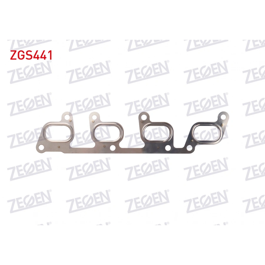 EGZOZ MANIFOLD CONTASI CADDY-GOLF-JETTA-PASSAT-POLO-TRANSPORTER 1.6-2.0 TDI