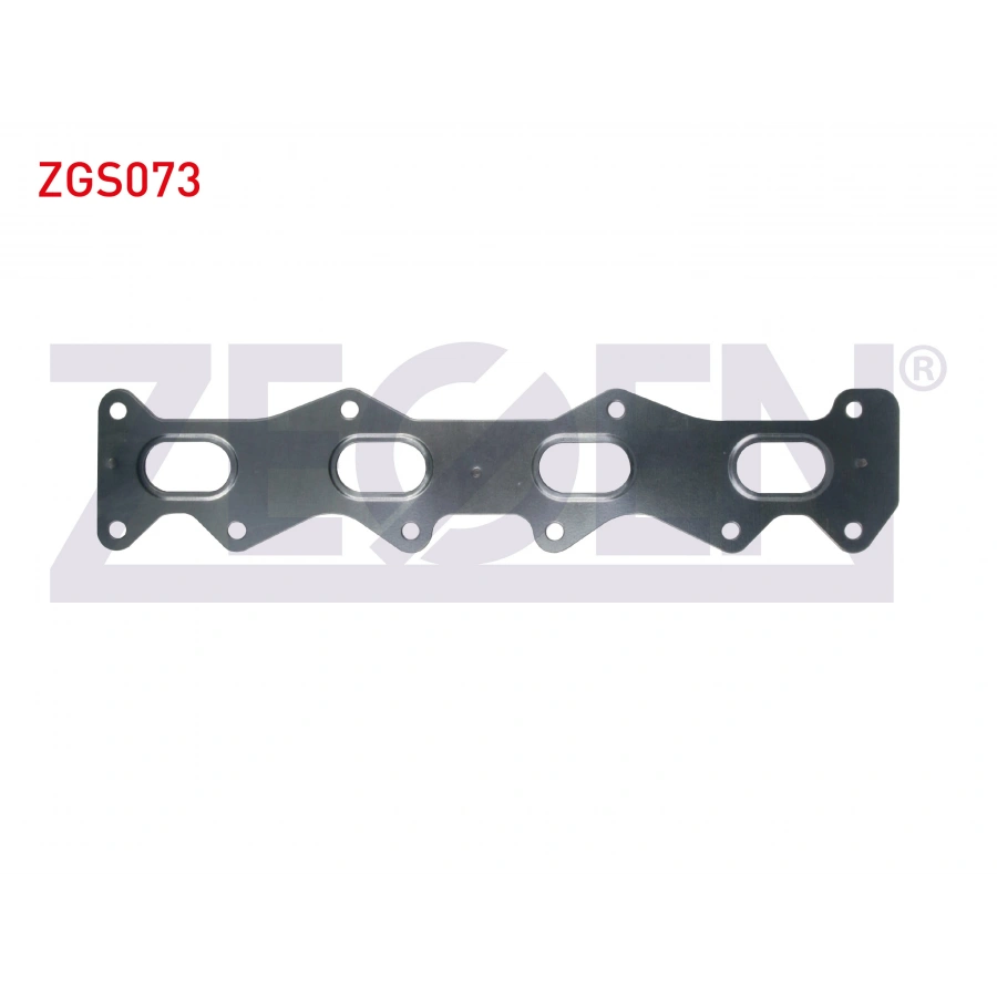 EGZOZ MANIFOLD CONTASI CELIK FIAT FIAT ALBEA - PALIO - MAREA 1.6 16v