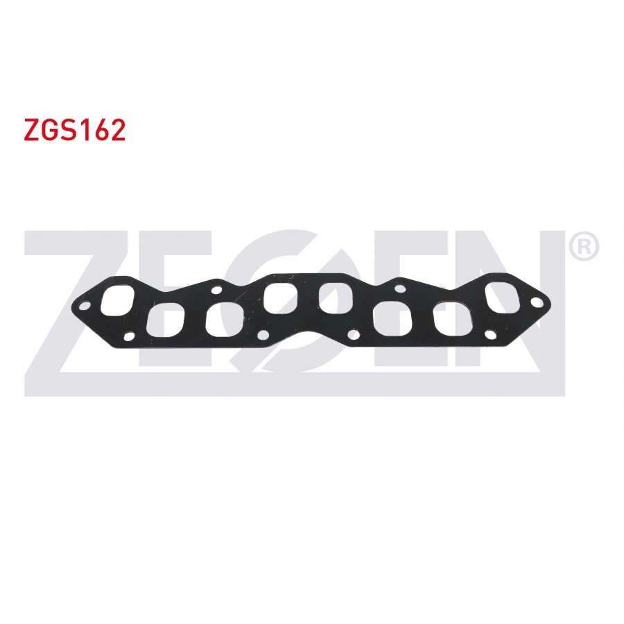 EGZOZ MANIFOLD CONTASI CELIK TAKVIYELI RENAULT R.9 1.4