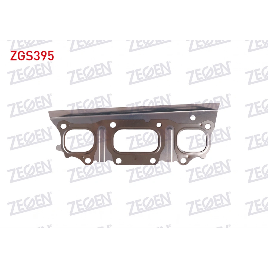 EGZOZ MANIFOLD CONTASI CLIO IV-MEGANE IV 1.2 TCE