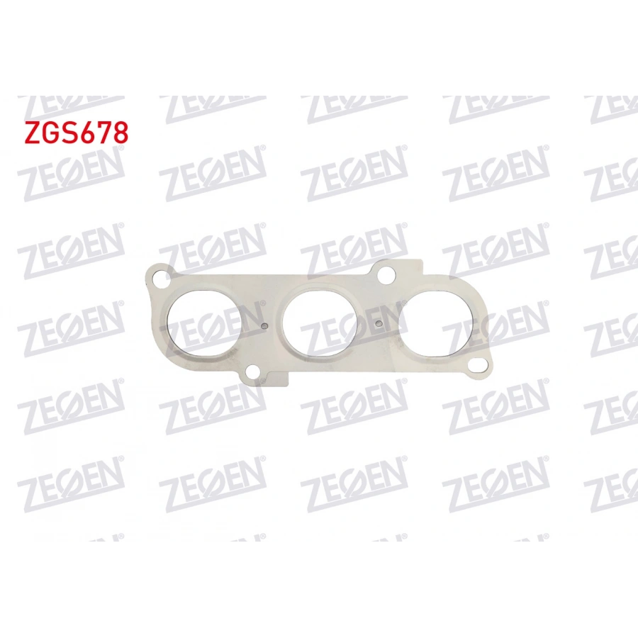 EGZOZ MANIFOLD CONTASI CLIO / SANDERO / TALIANT 1.0 SCe