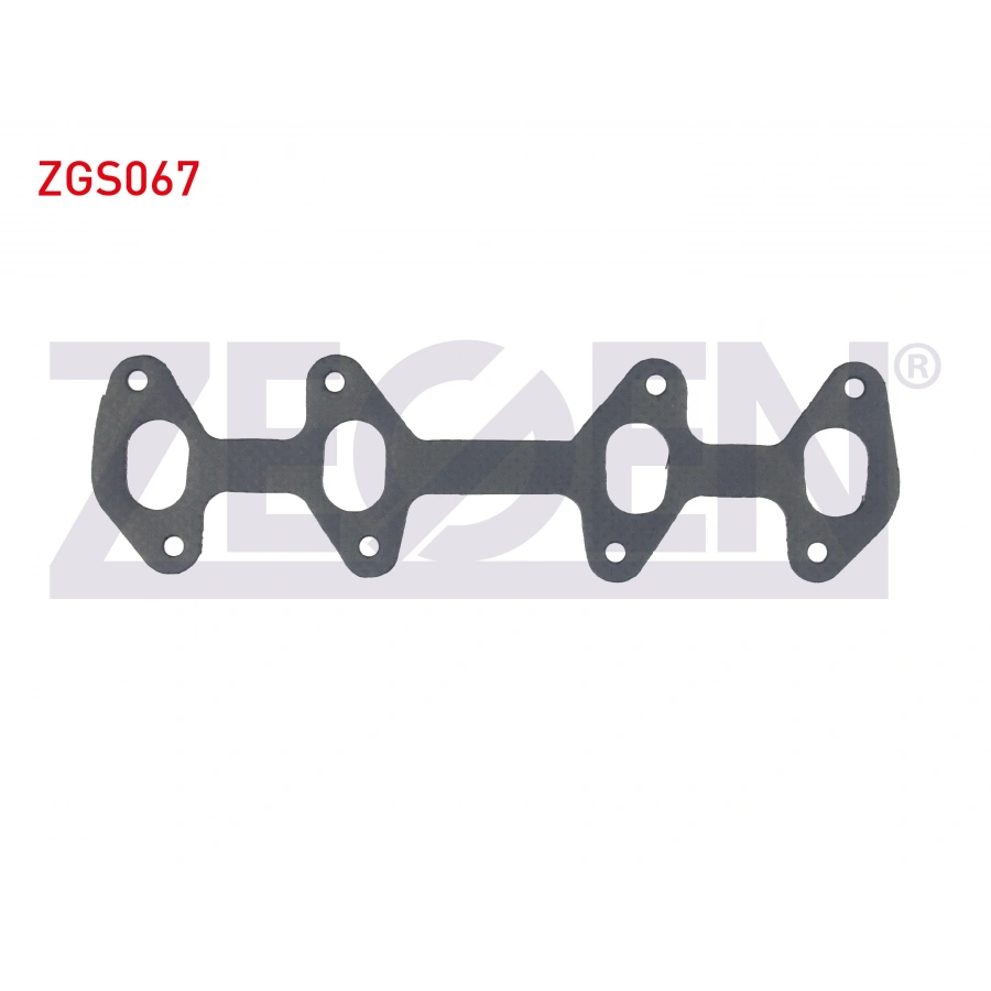 EGZOZ MANIFOLD CONTASI FIAT ALBEA - DOBLO 1.4