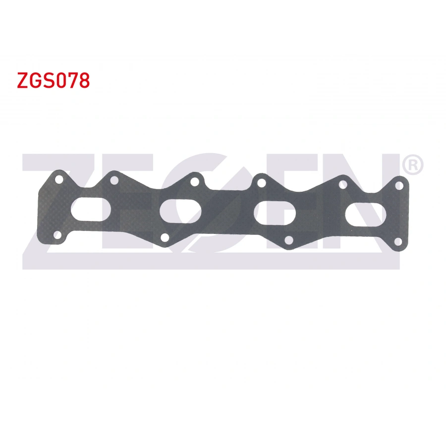 EGZOZ MANIFOLD CONTASI FIAT ALBEA - PALIO - MAREA 1.6 16v