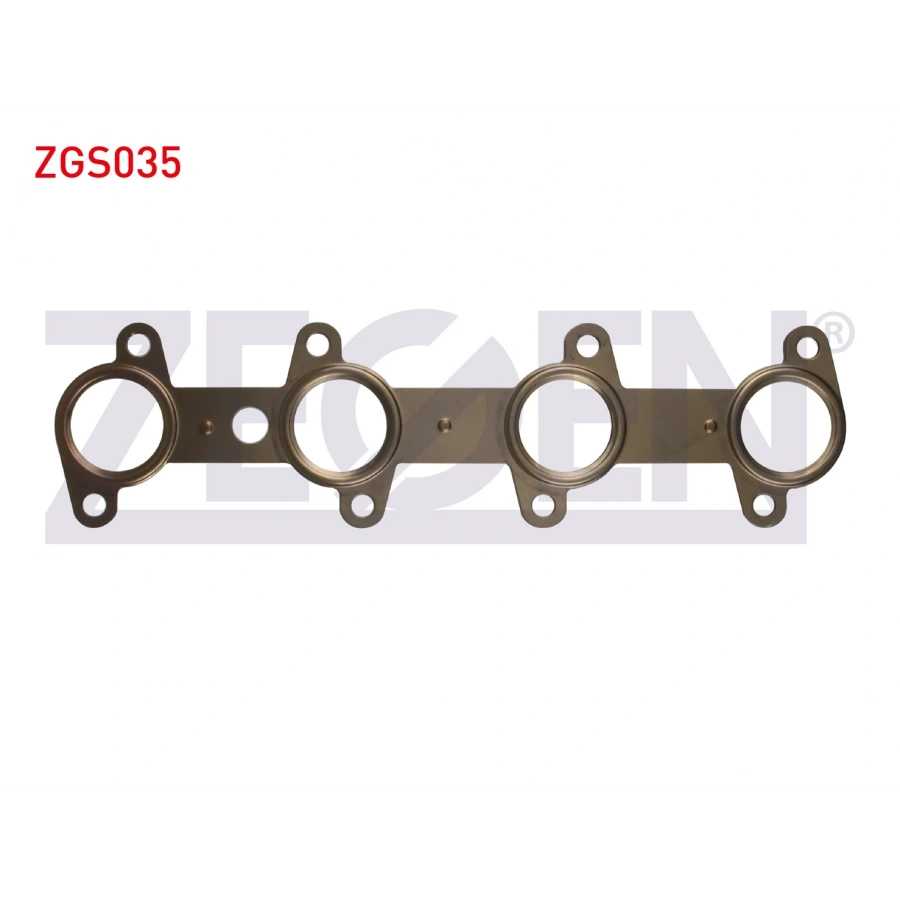EGZOZ MANIFOLD CONTASI FIAT DOBLO 1.9 D - JTD