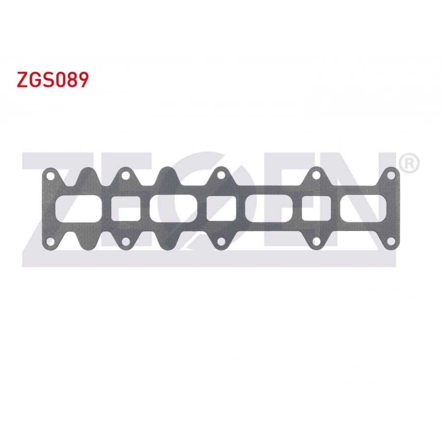 EGZOZ MANIFOLD CONTASI FIAT DUCATO 2.3 MJT