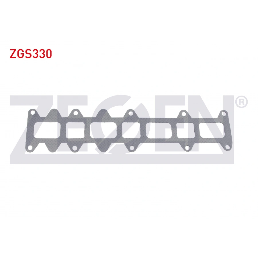 EGZOZ MANIFOLD CONTASI FIAT DUCATO 3.0 MJT 2006-2014 / CITROEN JUMPER III 3.0 HDI 2006-2014 / PEUGEOT BOXER III 3.0 HDI 2006-2014 / IVECO DAILY 3.0 D 2004-