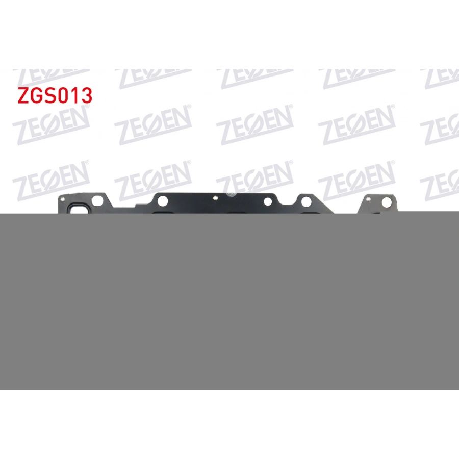 EGZOZ MANIFOLD CONTASI FIAT LINEA - DOBLO - ALBEA - FIORINO - PALIO - PUNTO 1.3 MJT