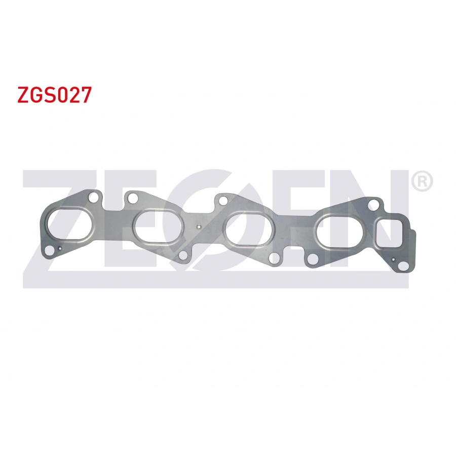 EGZOZ MANIFOLD CONTASI FIAT LINEA - DOBLO - EGEA 1.6 MTJ