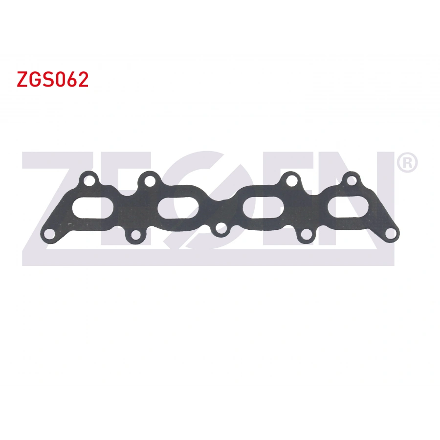 EGZOZ MANIFOLD CONTASI FIAT PALIO - ALBEA 1.2i 16v