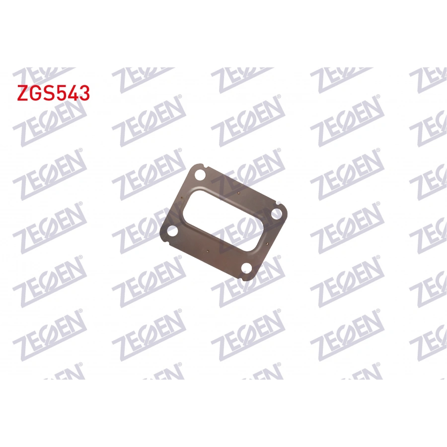 EGZOZ MANIFOLD CONTASI FOCUS / MONDEO / KUGA / C-MAX / COURIER / CONNECT 1.5 EcoBoost