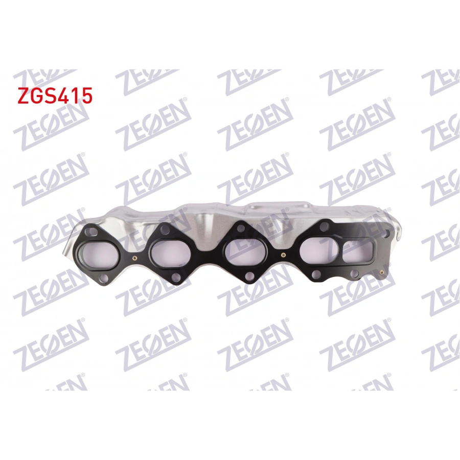 EGZOZ MANIFOLD CONTASI FORD CUSTOM 2.0 ECOBLUE 2017-