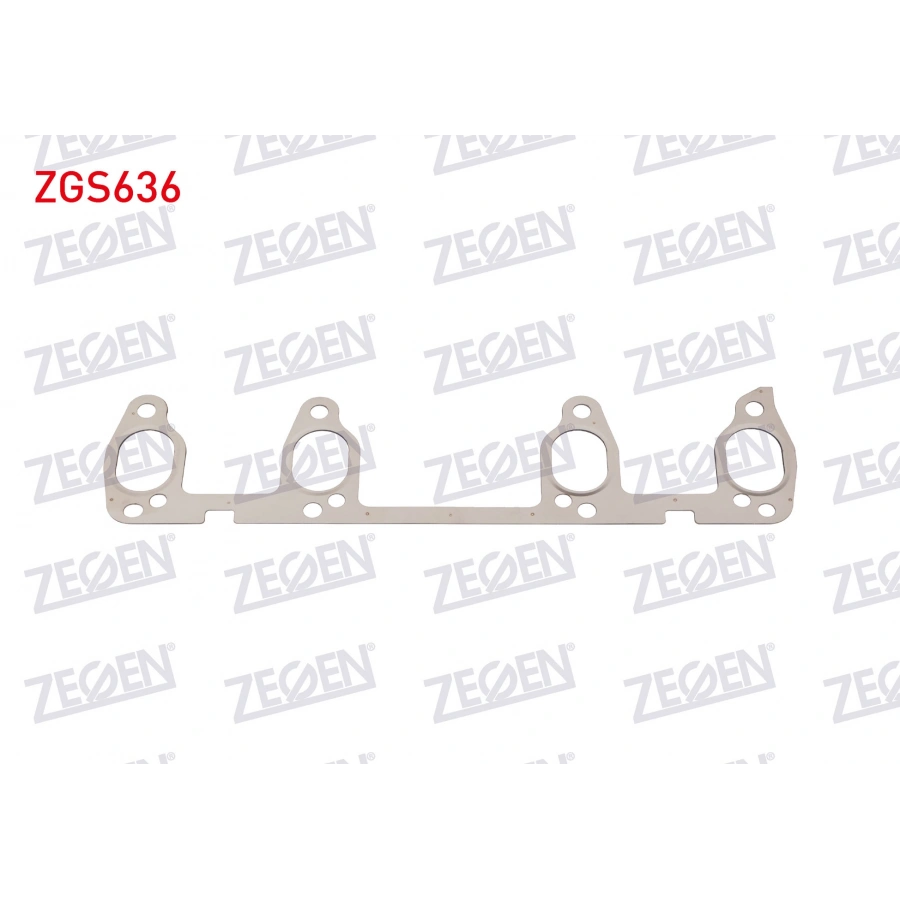 EGZOZ MANIFOLD CONTASI GOLF / PASSAT / CADDY / BORA / POLO / TRANSPORTER / FABIA 7 OCTAVIA / SUPER B / A3 / A4 / A6