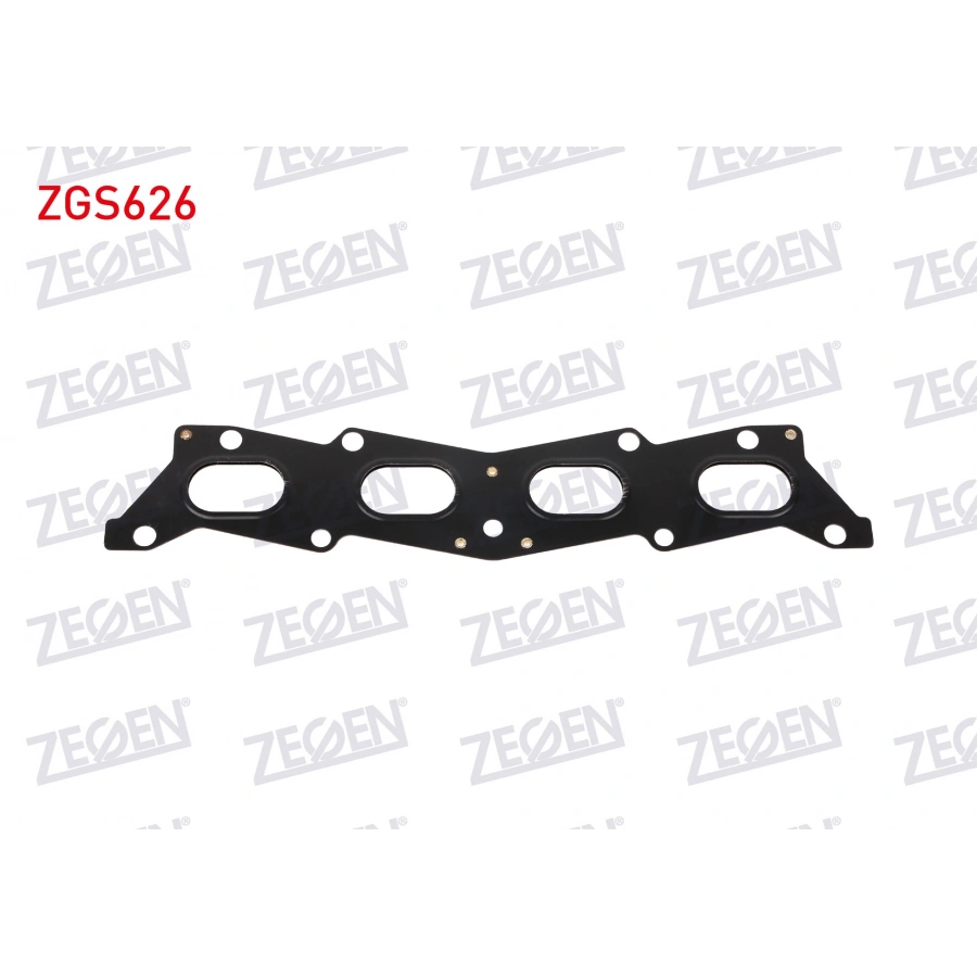 EGZOZ MANIFOLD CONTASI GRANDE PUNTO / BRAVO / 1.4 T-JET