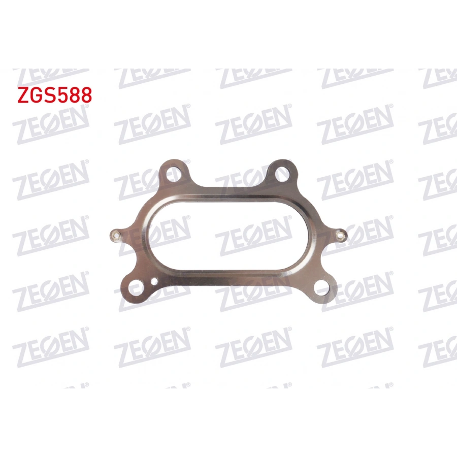 EGZOZ MANIFOLD CONTASI HONDA CIVIC / ACCORD / CR-V 1.6-1.8-2.0