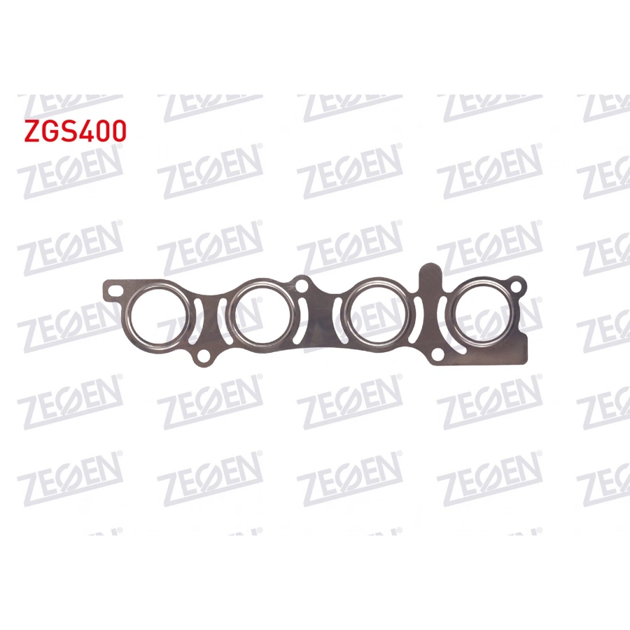 EGZOZ MANIFOLD CONTASI MEGANE IV 1.6 SCE