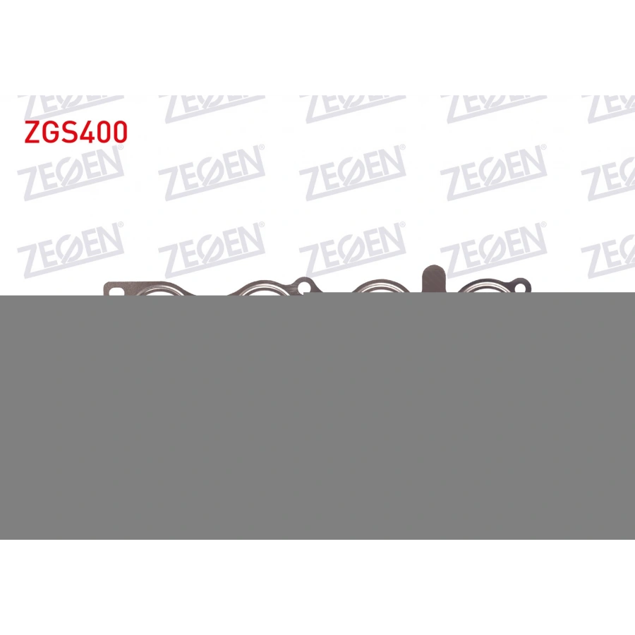 EGZOZ MANIFOLD CONTASI MEGANE IV 1.6 SCE