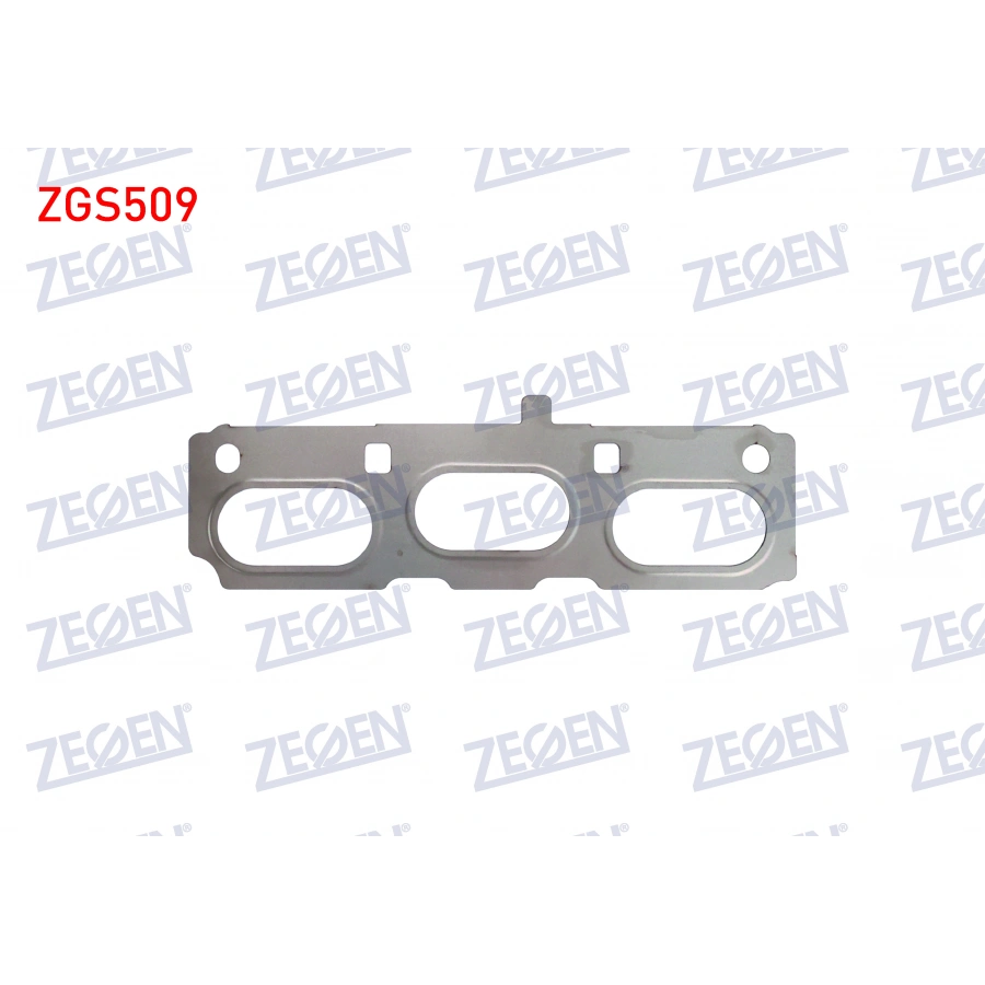 EGZOZ MANIFOLD CONTASI MEGANE IV / CLIO V / TALISMAN / DUSTER 1.3 TCE