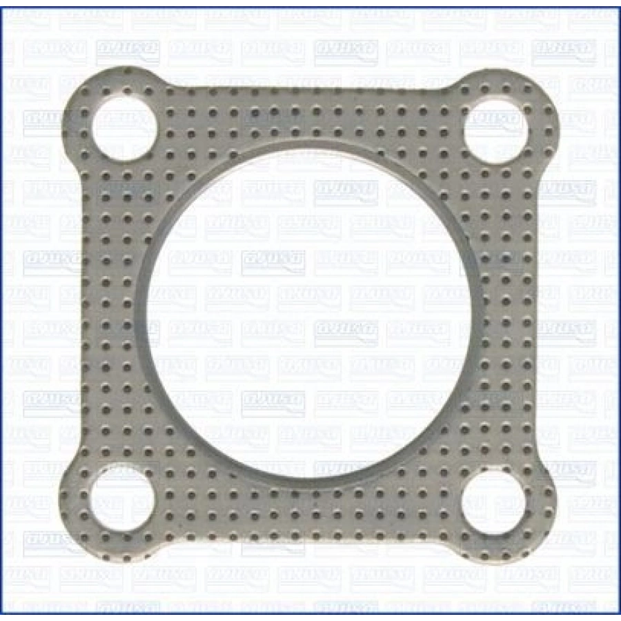 EGZOZ MANİFOLD CONTASI PASSAT A4 1.6 1.8 9500