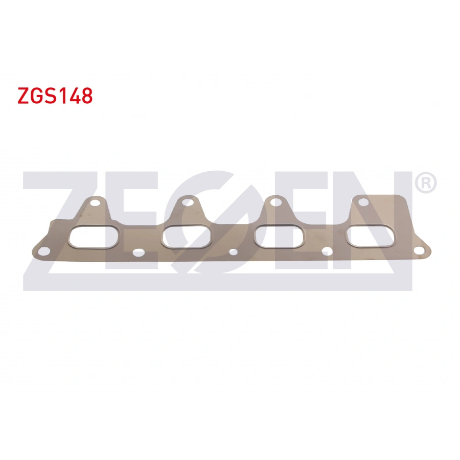 EGZOZ MANIFOLD CONTASI RENAULT CLIO - MEGANE 1.6 16v K4M