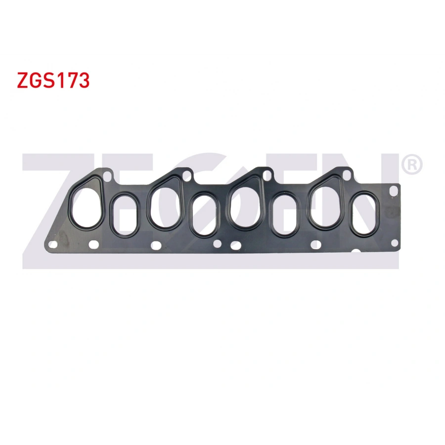 EGZOZ MANIFOLD CONTASI RENAULT KANGOO 1.9 F9Q