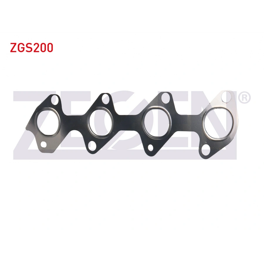 EGZOZ MANIFOLD CONTASI RENAULT MASTER III 2.3 DCI M9T
