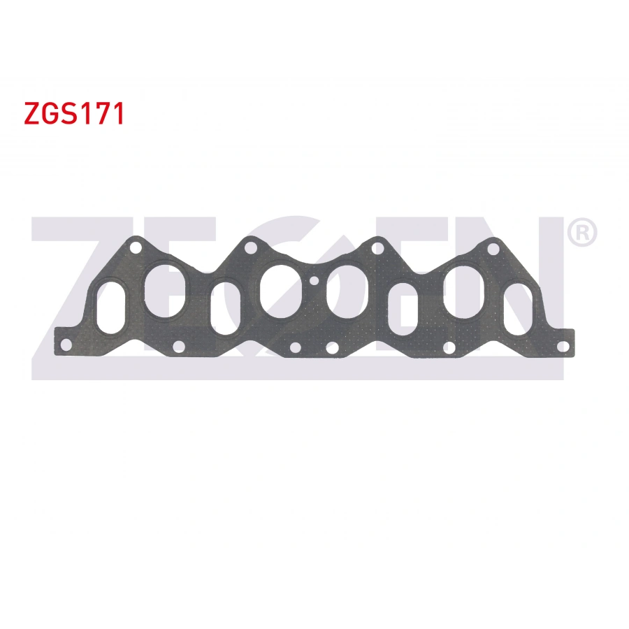 EGZOZ MANIFOLD CONTASI RENAULT R11 FLASH 1.7
