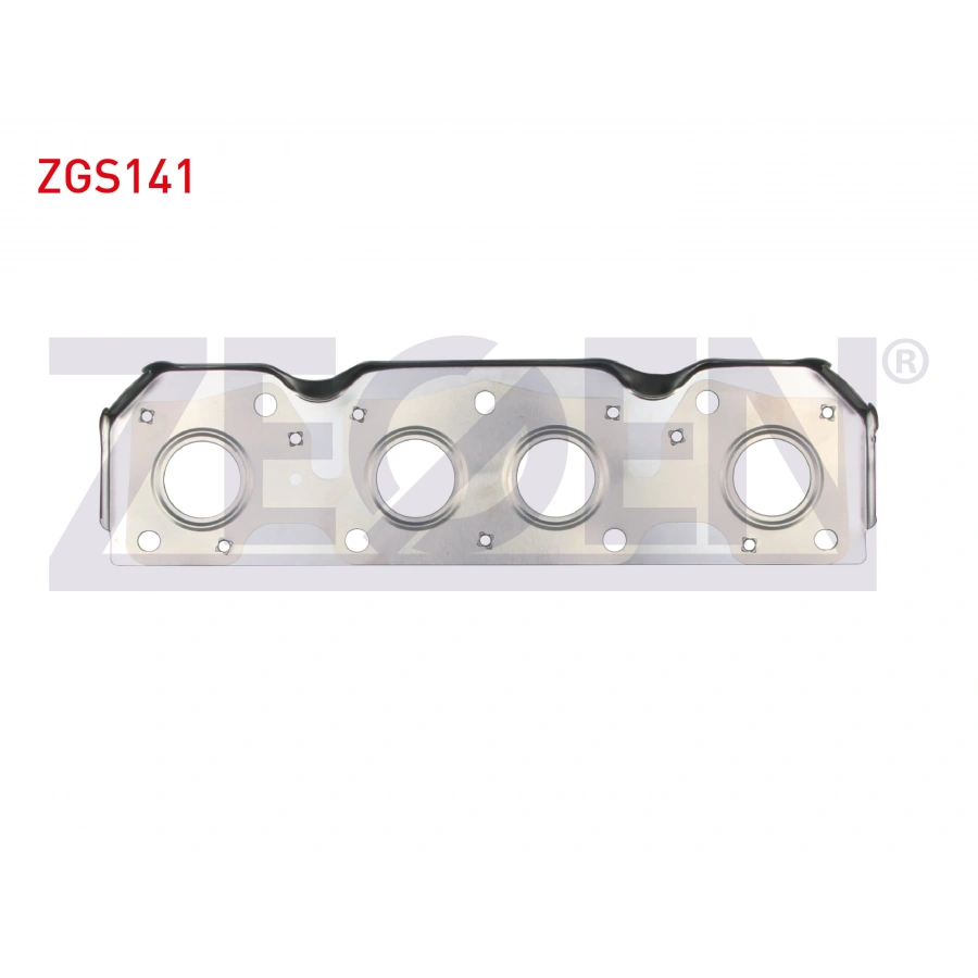 EGZOZ MANIFOLD CONTASI SIPERLIKLI RENAULT CLIO - MEGANE 1.6 8v K7M - K7J