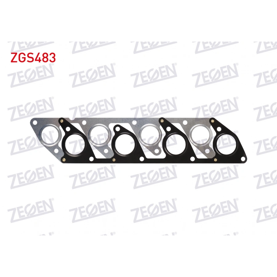 EGZOZ MANIFOLD CONTASI STAREX