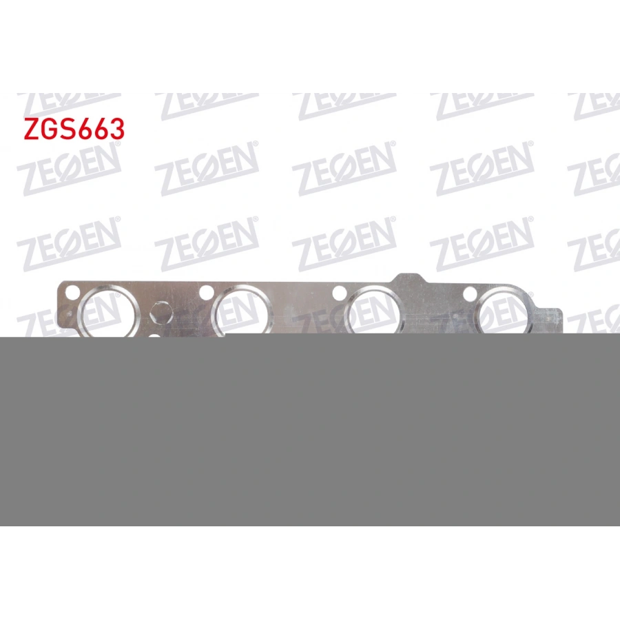 EGZOZ MANIFOLD CONTASI TRANSIT V184 / V347 2.4 TDCI / V363 2.2 TDCI / BOXER / JUMPER 2.2 HDI