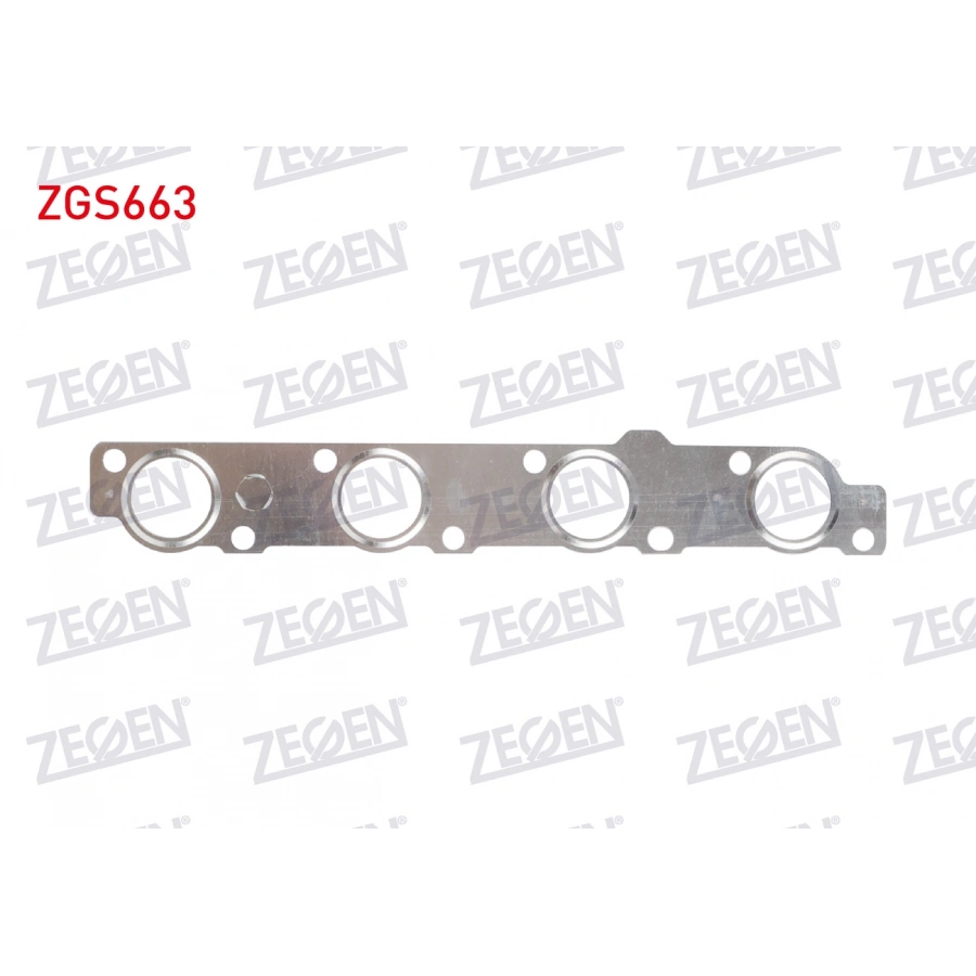 EGZOZ MANIFOLD CONTASI TRANSIT V184 / V347 2.4 TDCI / V363 2.2 TDCI / BOXER / JUMPER 2.2 HDI