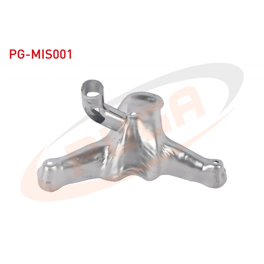 EGZOZ MANIFOLD ISI SACI SLX