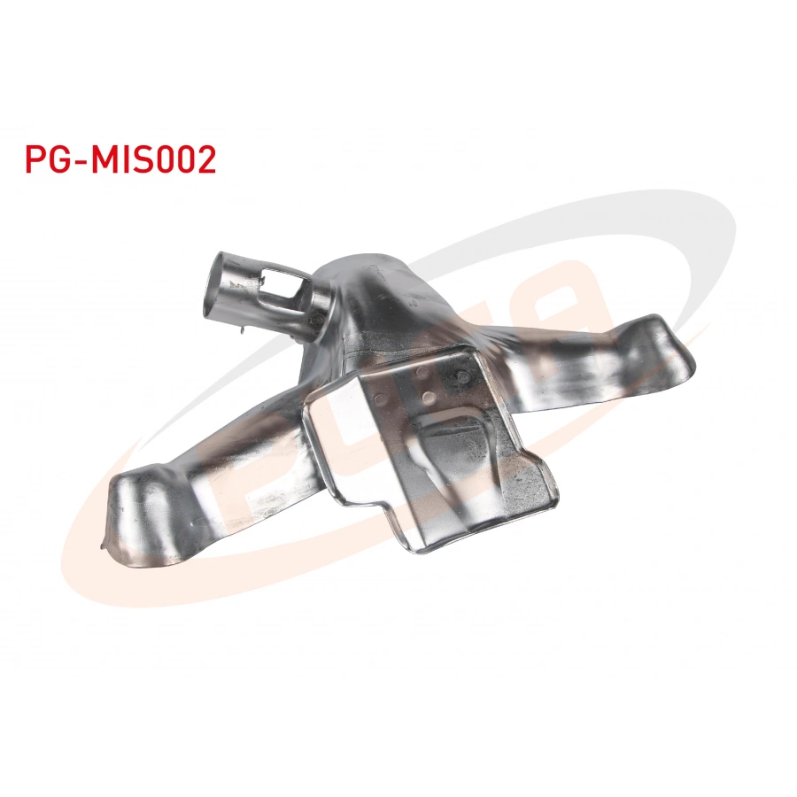 EGZOZ MANIFOLD ISI SACI TEMPRA / TIPO