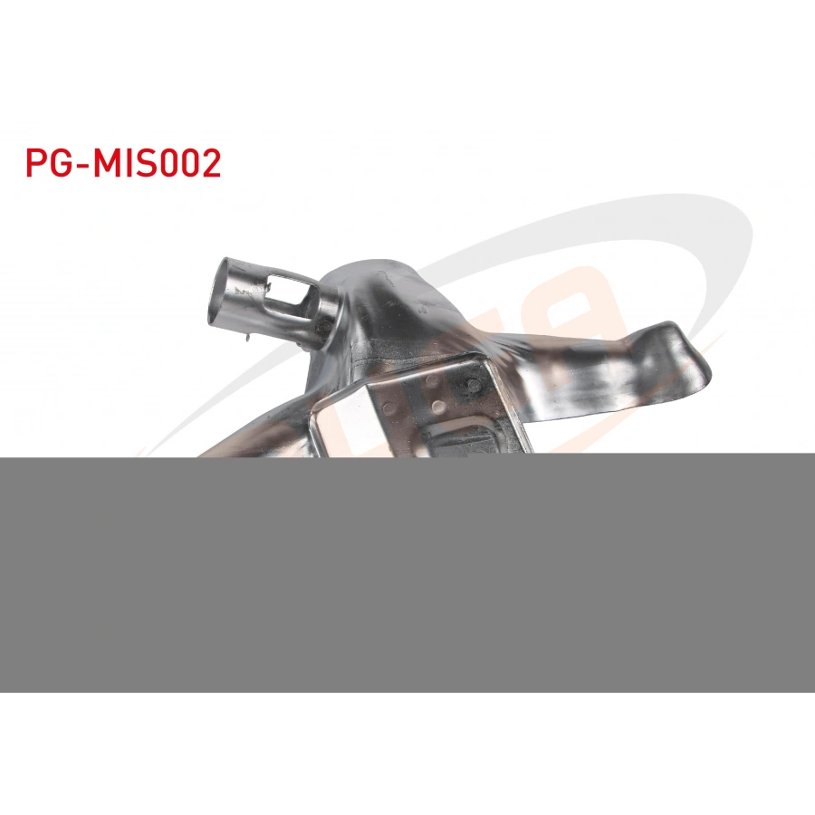 EGZOZ MANIFOLD ISI SACI TEMPRA / TIPO