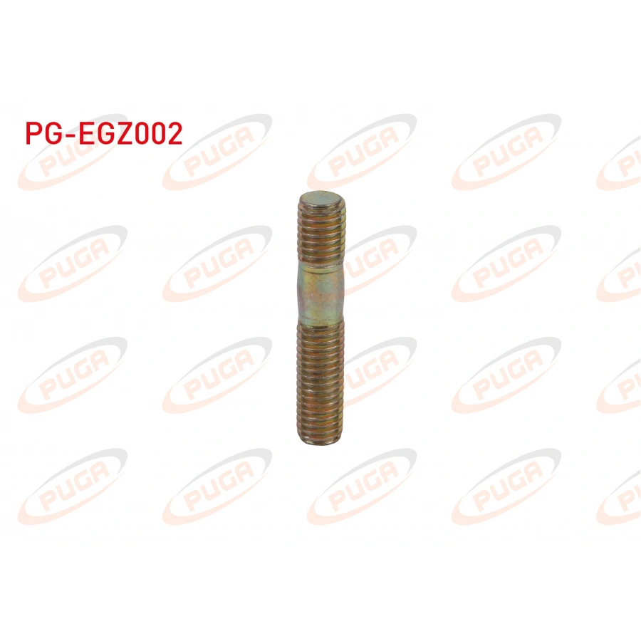 EGZOZ MANIFOLD SAPLAMASI UZUN M.131 / DKS