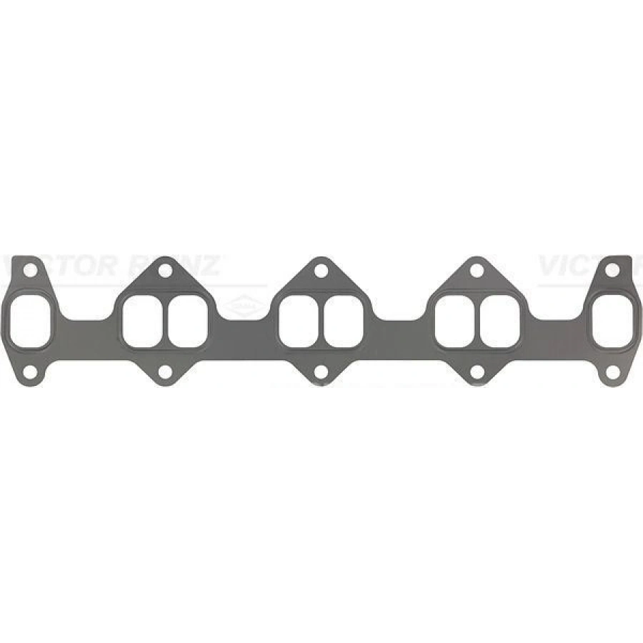 EGZOZ MANIFOLT CONTASI FIESTA 1.4 1.6 TDCI 10MONDEO 1.6 TDCI 13 C3 C4 1.6 HDI 06 308 50810