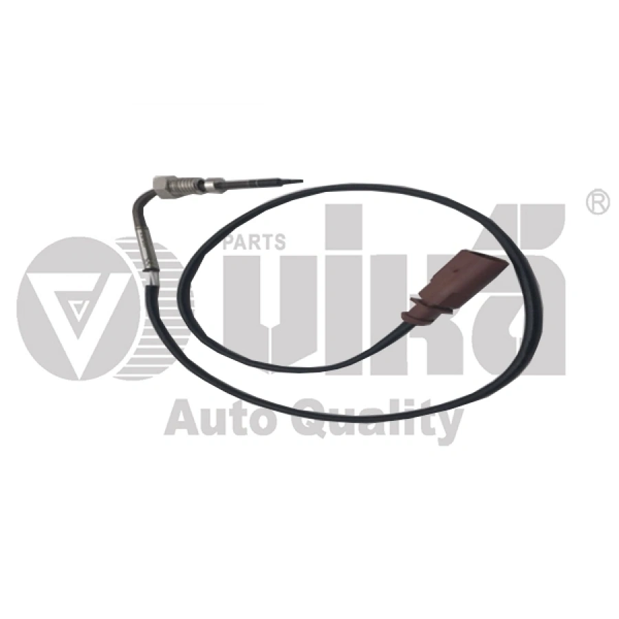 EGZOZ SICAKLIK SENSÖRÜ A2C59507002Z / 3HTS0065 GOLF6-JETTA-PASSAT-TIGUAN-A3 CAYB-CAYC-CBAA-CBAB-CBBB 1,6 TDI-2,0 TDI 10-15