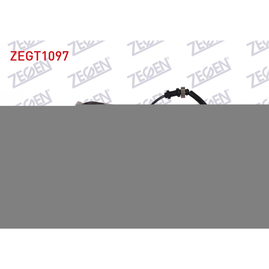 EGZOZ SICAKLIK SENSORU (EGT) AUDI A1 1.6 TDI 2010-2015 / TOLEDO IV 1.6 TDI 2012-2015 / VOLKSWAGEN POLO V 1.2 TDI 2009- / POLO V 1.6 TDI 2011-2015