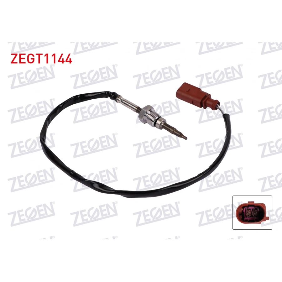 EGZOZ SICAKLIK SENSORU (EGT) AUDI A4 ALLROAD B9 2.0 TDI QUATTRO 2016- / A4 B9 2.0 TDI 2015- / Q5 2.0 TDI QUATTRO 2012-2017