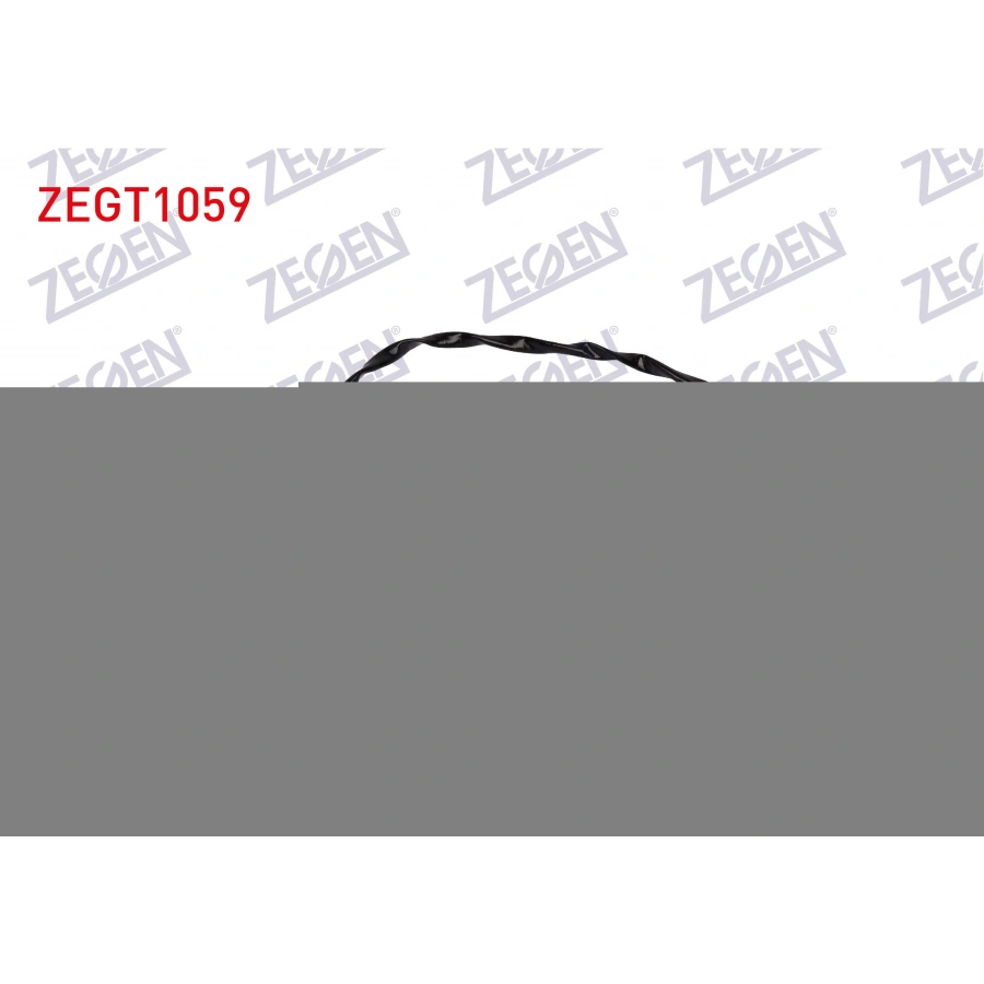 EGZOZ SICAKLIK SENSORU (EGT) AUDI A4 B8 2.0 TDI QUATTRO 2008-2012 / A4 B9 2.0 TDI QUATTRO 2015-2019 / AUDI A6 C7 2.0 TDI 2013-2018 / Q5 2.0 TDI QUATTRO 2008-2017