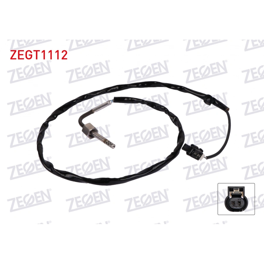 EGZOZ SICAKLIK SENSORU (EGT) CHRYSLER 300C 3.0 CRD 2005-2012 / GRAND CHEROKEE III 3.0 CRD 4X4 2005-2010