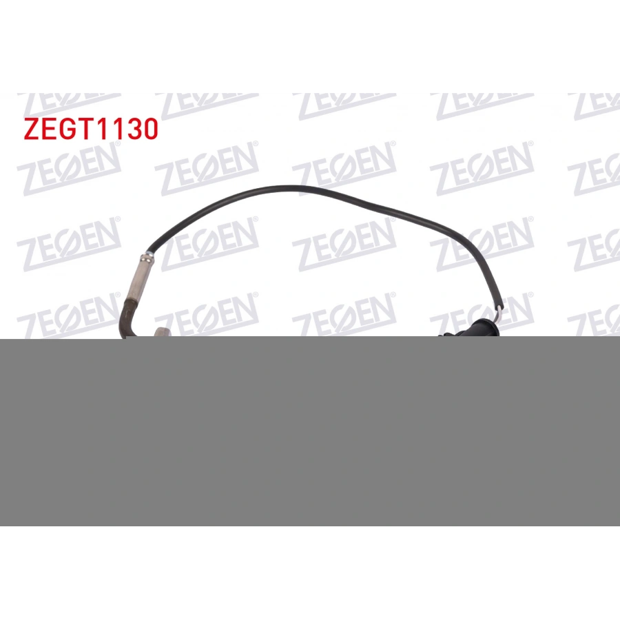 EGZOZ SICAKLIK SENSORU (EGT) FIAT DUCATO 110 MULTIJET 2,3 D 2011-