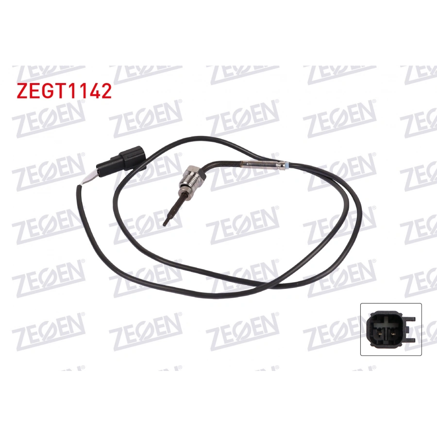 EGZOZ SICAKLIK SENSORU (EGT) FORD RANGER (TKE) 2.2 TDCI 2011- / RANGER (TKE) 3.2 TDCI 4X4 2011-