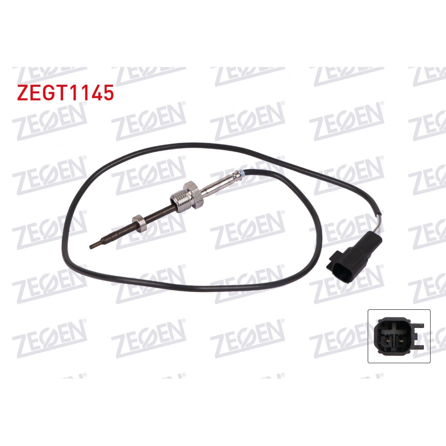 EGZOZ SICAKLIK SENSORU (EGT) FORD TRANSIT CUSTOM V362 2.2 TDCI 2004-2007 / TRANSIT V363 2.2 TDCI 2014-2018