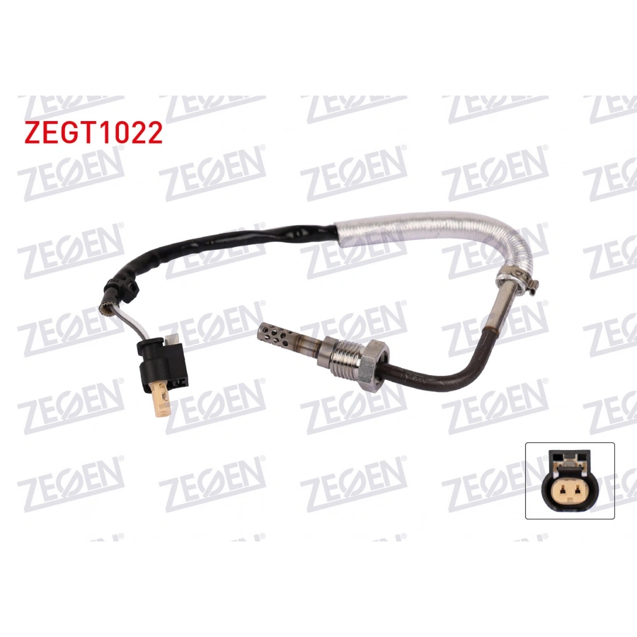 EGZOZ SICAKLIK SENSORU (EGT) MERCEDES C-SERISI C 300 CDI 4-MATIC 2011-2014 / E-SERISI E 350 CDI 2009-2015