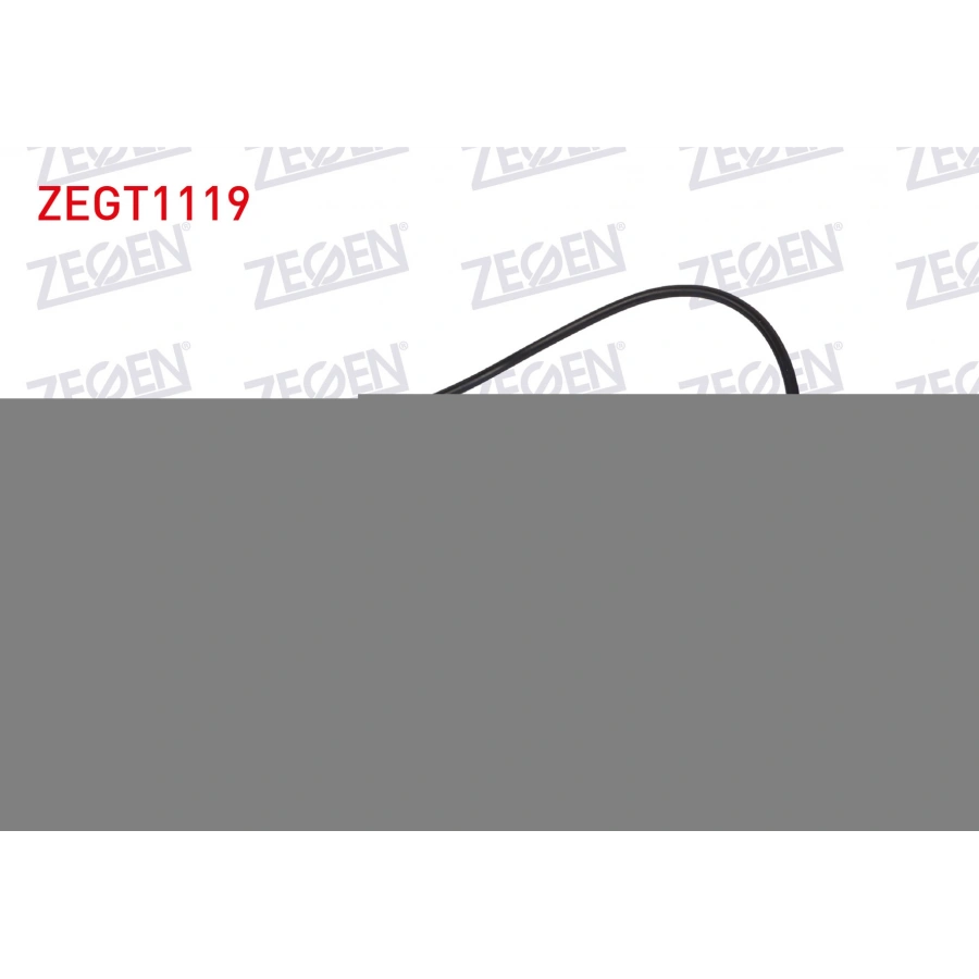 EGZOZ SICAKLIK SENSORU (EGT) MERCEDES C-SERISI (W203) C 200 CDI 2003-2007 / E 200 CDI (211.004) 2002-2008 / VITO (W639) 111 CDI 2003-