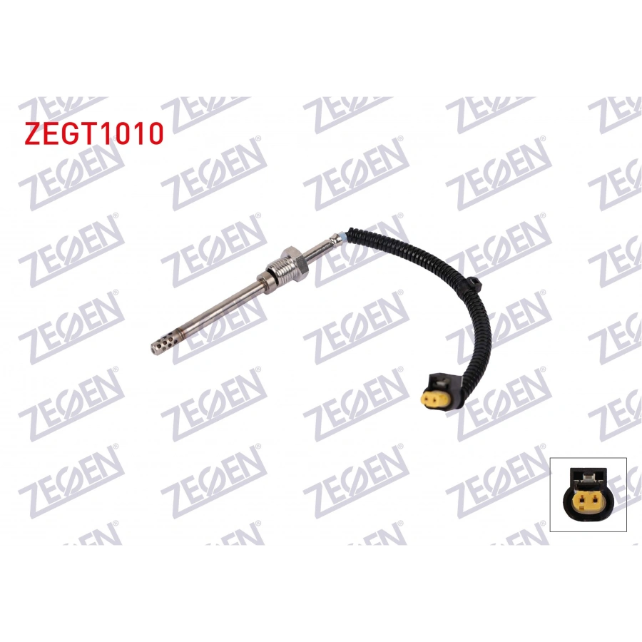 EGZOZ SICAKLIK SENSORU (EGT) MERCEDES C-SERISI (W204) C 180 CDI 2010-2014 / C 220 CDI 2008-2014 / E-SERISI (W212) E 220 CDI / BLUETEC 2009-2016