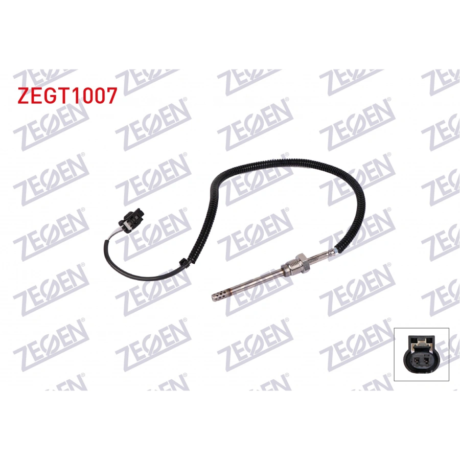 EGZOZ SICAKLIK SENSORU (EGT) MERCEDES C-SERISI (W204) C 180 CDI 2010-2014 / E-SERISI (W211) E 200 CDI 2002-2008 / SPRINTER 3,5-T 315 CDI 2006-2009